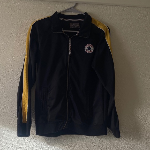 Converse Sweater/Jacket - Picture 3 of 11